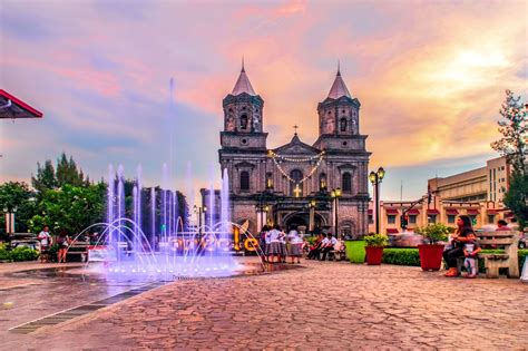 Angeles City, Pampanga History .